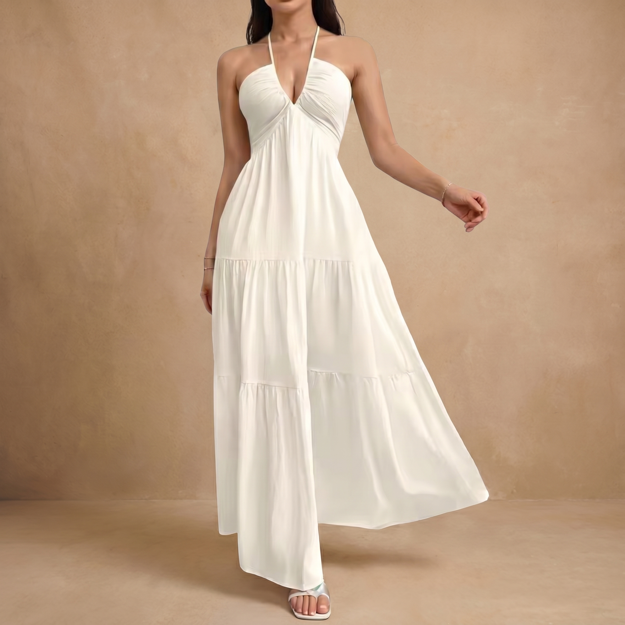 Camila | El vestido que se adapta a vos.