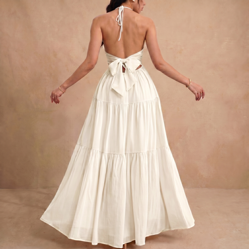 Camila | El vestido que se adapta a vos.